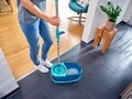 Tisztító készlet, Leifheit, Clean Twist Ergo