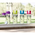 BRITA Fill & Go Vital szűrőpalack 600 ml (zöld)