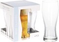 4 db Söröspohár 400 ml, üveg