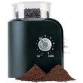 Pro Edition Krups Kávédaráló, 100 W, 200 g, rozsdamentes acél/műanyag