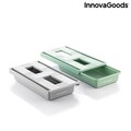Underalk Kiegészítő íróasztalfiók készlet ragasztóval InnovaGoods 2 darabos