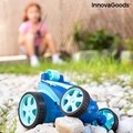 Loopsy InnovaGoods Újratölthető kaszkadőrgép távirányítóval, USB, 11x10x13.2 cm