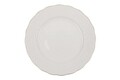 Evőeszközök, 24 db, Kutahya Porselen, BNIRM24Y2520, porcelán, fehér / arany