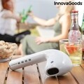 Difuzor wireless multifunctional in forma de casca de telefon gigant Funsker InnovaGoods, USB