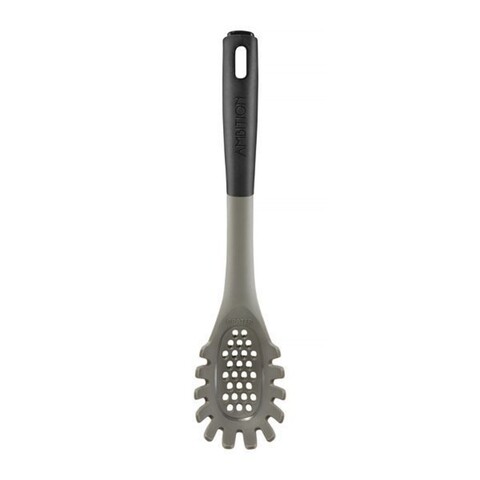 Spoon Savant Kanál spagettinek, Ambition, 33,5 cm, műanyag