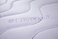 Tri Flexa, 12+3+3 Lavanda Therapy Memory szuper ortopéd matrac 160x200 cm