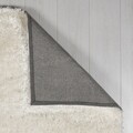 Flair Rugs Szőnyeg 80 x 150 cm, poliészter, elefántcsontszín