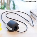 Jaggler InnovaGoods Állkapocs edzőgép, szilikon