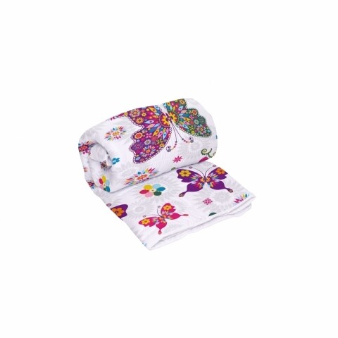 Alcam Papillons Paplan, 180 X 200 cm, 250G/Mp