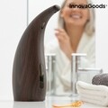 InnovaGoods Automatikus szappanadagoló érzékelővel, 300 ml