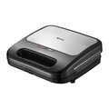 Sandwich maker 3 in 1, 2 felii, 800 W - Zokura