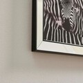 Tablou decorativ T709, Neostill, sticla temperata, 50 x 70 cm