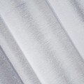 Eurofirany drapéria, Adel, 140x250 cm, poliészter, acélszürke