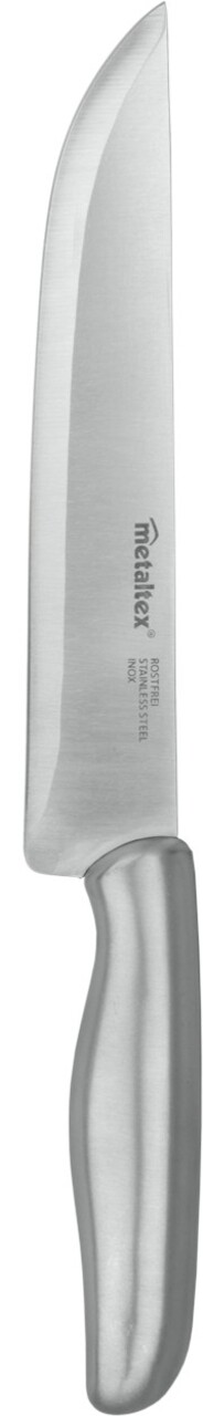 Gourmet rozsdamentes acél kés - Metaltex