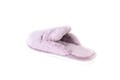 Női papucs, Funky Steps, Paisley Purple, 36-37 méret