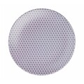 Kutahya Porselen 24 darabos Étkészlet, NCHR24Y289029D, porcelán