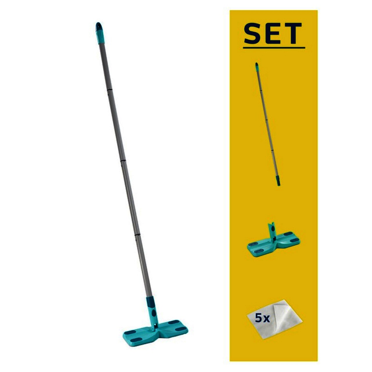 LEIFHEIT CLEAN AND AWAY SZETT, 56666