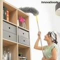 4 az 1-ben 1 Clese InnovaGoods 4 darabos Tisztító szett