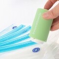 Ever·Fresh InnovaGoods Újratölthető Vákumozó gép, USB töltés, 5 x 9 cm, ABS