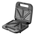 Sandwich maker 3 in 1, 2 felii, 800 W - Zokura