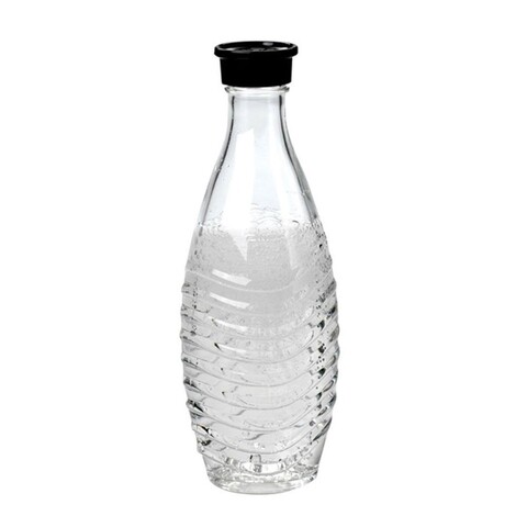 Sticla aparat sifon Crystal, 700 ml - SodaStream