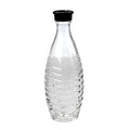 Sticla aparat sifon Crystal, 700 ml - SodaStream