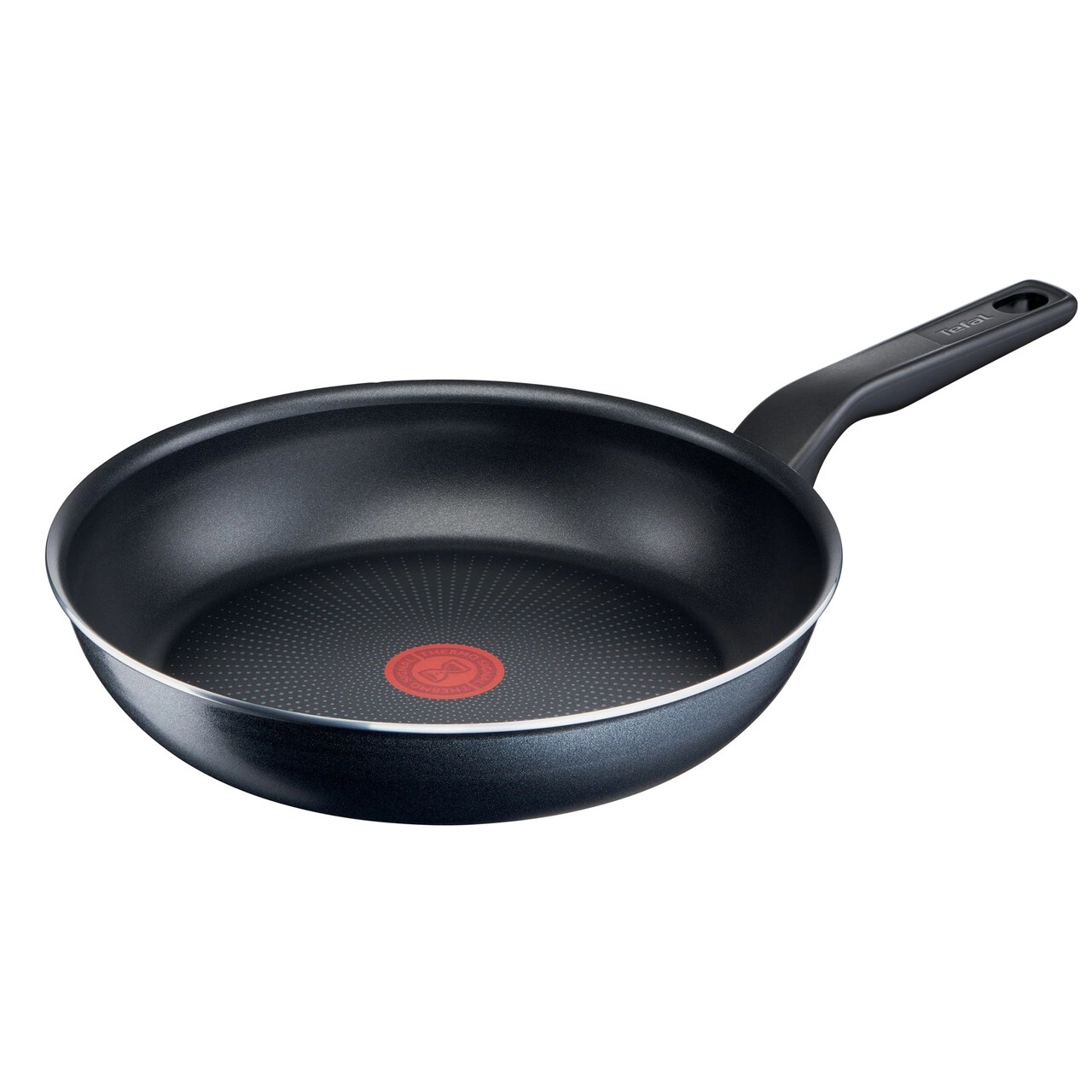 Serpenyő, Tefal, XL Force, 24 Cm Ø, Alumínium