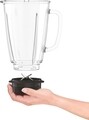 Tefal Turmixgép, Blendforce 2 BL435831, 800 W, fekete/ezüstszín