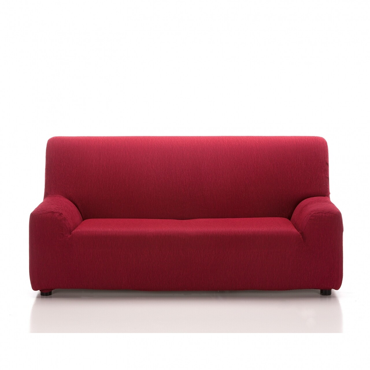 Belmarti Kétszemélyes kanapéhuzat, piros