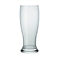 5 db söröspohár készlet, Nadir, 300/400/530/540 ml, üveg, átlátszó