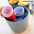 Freer InnovaGoods Hűtővel ellátott italadagoló, 4 L