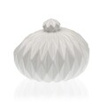 Blanco Mosogatószivacs tartó, Versa, 12x12x10 cm, dolomit