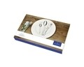 24 részes evőeszköz készlet, Villeroy & Boch, Charles, 18/10 rozsdamentes acél