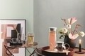 2 duplafalú csésze készlet, Villeroy & Boch, Artesano forró italok M, 210 ml, boroszilikát üveg