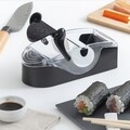 Sushi InnovaGoods készítő, 22 x 8 x 10 cm, recepteket tartalmaz