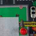 Tapis C-640108 Gyerek szőnyeg, Decorino, 70x80 cm, polipropilén, színes