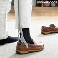 hoeasy Zokni- és cipőhúzó zokni eltávolító eszközzel InnovaGoods 3in1