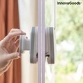 Klinduo InnovaGoods Mágneses üvegtisztító készülék, 15x9.5x8.8 cm