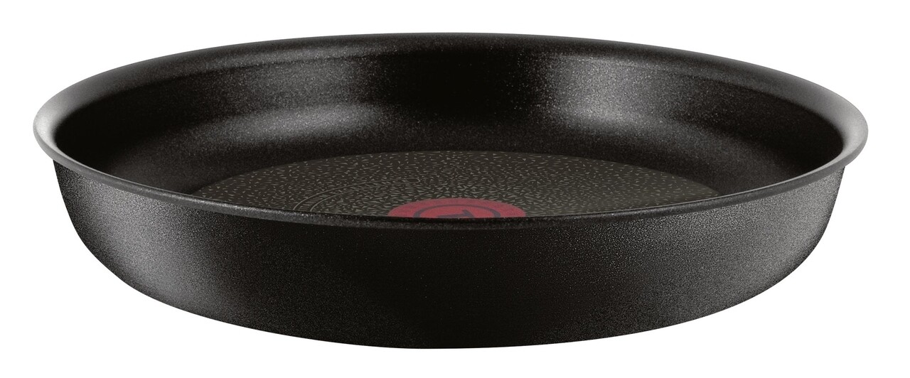 Serpenyő, Tefal, Ingenio Expertise, indukcióhoz, 26 cm Ø, alumínium