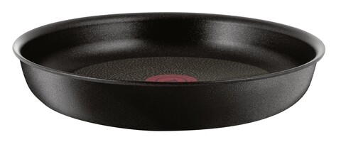 Serpenyő, Tefal, Ingenio Expertise, indukcióhoz, 26 cm Ø, alumínium