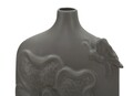 Fleur Váza, Mauro Ferretti, 17x7.5x39.5 cm, porcelán
