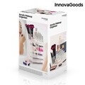 Organizator pentru cosmetice InnovaGoods, 36x24x16 cm