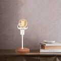 Nitid Éjjeli lámpa, Beami 1015, E27, 100 W, fém
