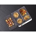 Beper 4 az 1 ben Többfunckiós grillsütő, 1000 W, 4 tapadásmentes sütőfelület