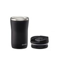 Termos inox Cafe Thermavac, 250 ml, Lava Black - Aladdin