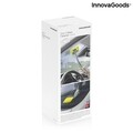 Klinshil InnovaGoods 2 az 1-ben ablakmosó rendszer permetezővel, 16x10x33 cm