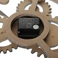 Vintage Gear Falióra, Versa, Ø58 cm, MDF