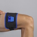 InnovaGoods Tonify izom elektrostimulációs öv
