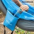 Camping Swing & Rest Függőágy InnovaGoods, 270x140 cm