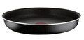 Serpenyő, Tefal, Ingenio Essentials, 28 cm Ø, alumínium
